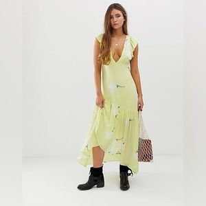 FP She’s a Waterfall dress